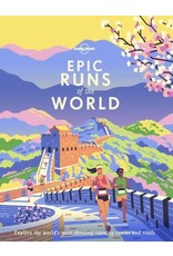 Epic Runs Of The World