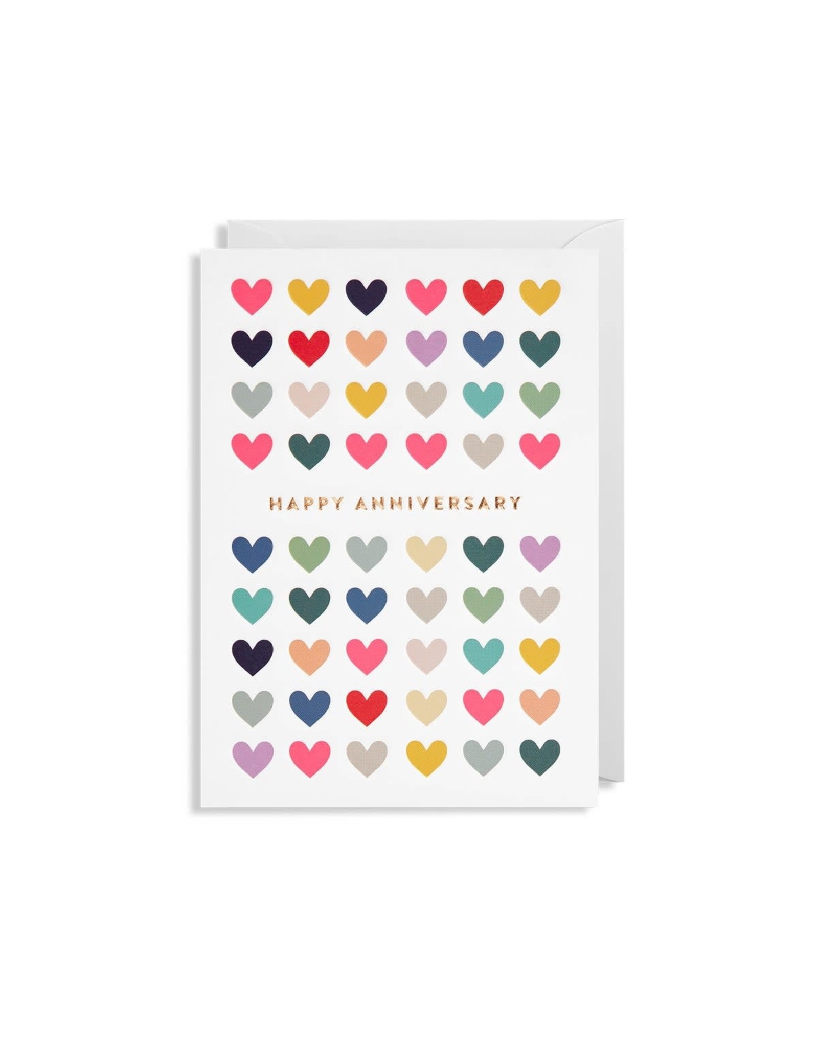 Anniversary - Happy Anniversary