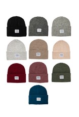 Pokoloko Alpaca Fisherman Toque