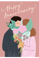 Anniversary - It Takes Two - Happy Anniversary