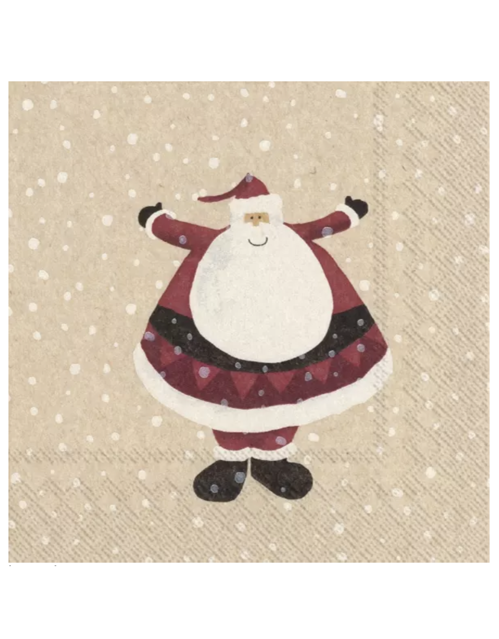 Nico - Luncheon Napkins