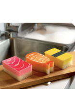 Washabi Sponges Washabi Sponges