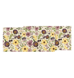 Adeline Table Runner - 72"