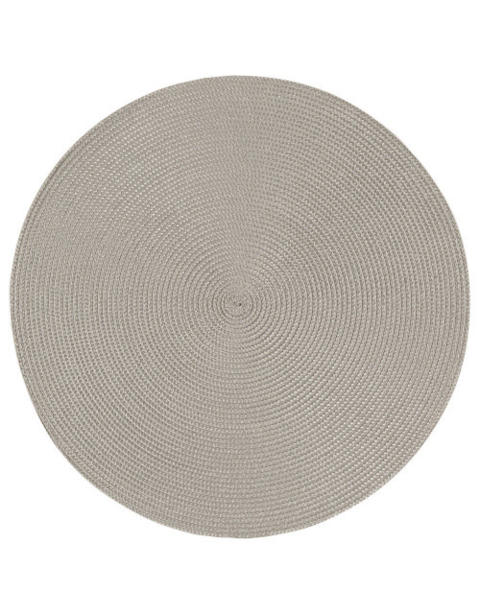 Disko Placemat Cobblestone Set of 4