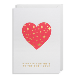 Valentine's Day - One I Love