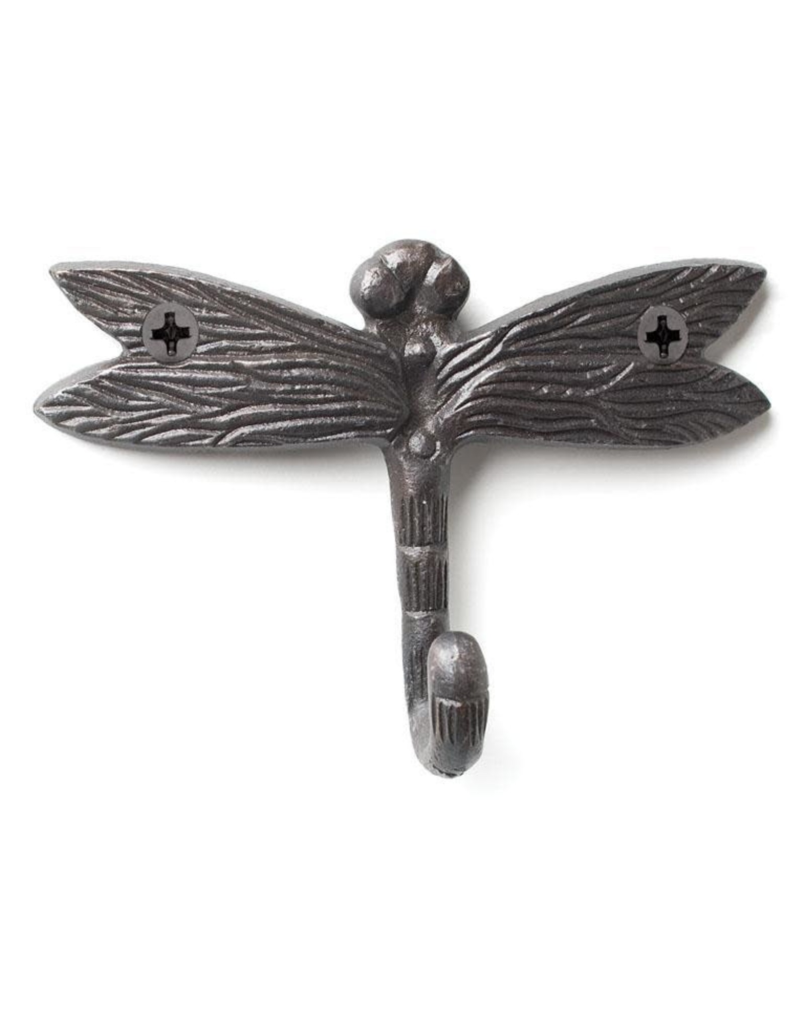 Single Dragonfly Hook