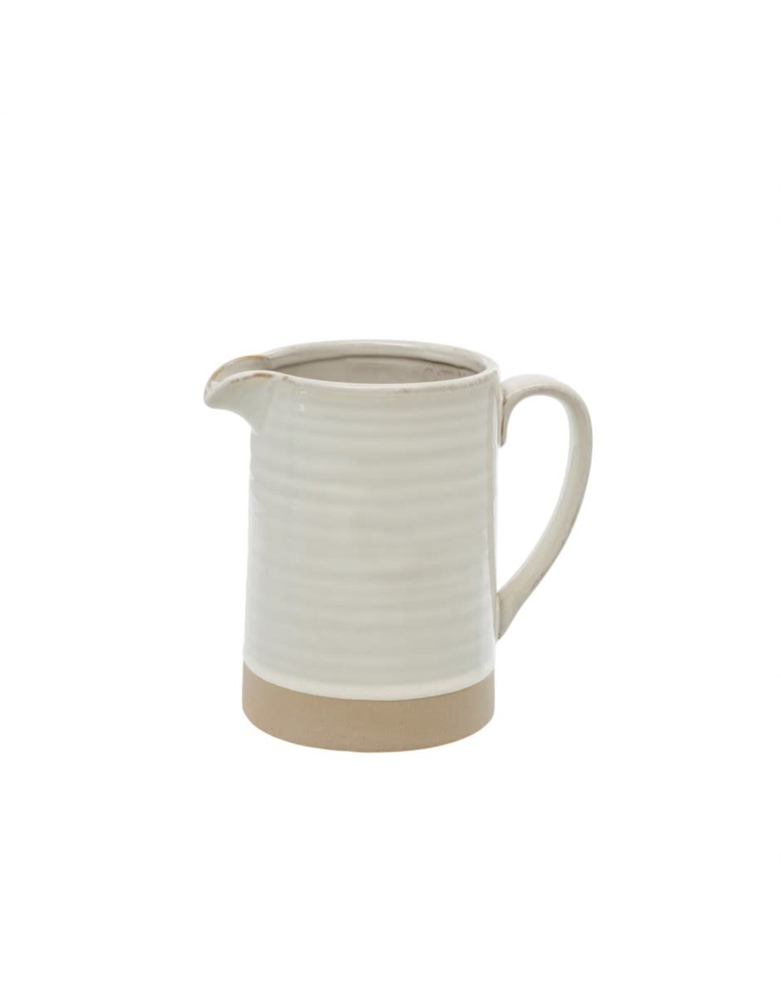 Heirloom Pitcher Small