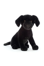 Pippa Black Labrador Dog