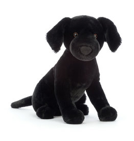 Pippa Black Labrador