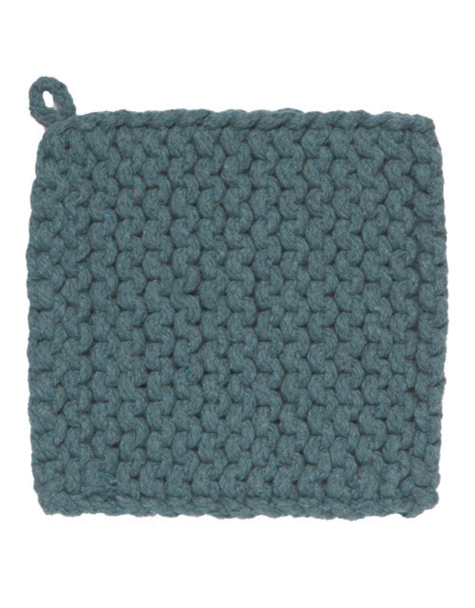 Knit Pot Holder