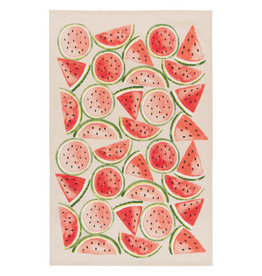 Watermelon Tea Towel