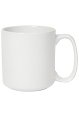 Matte Mug