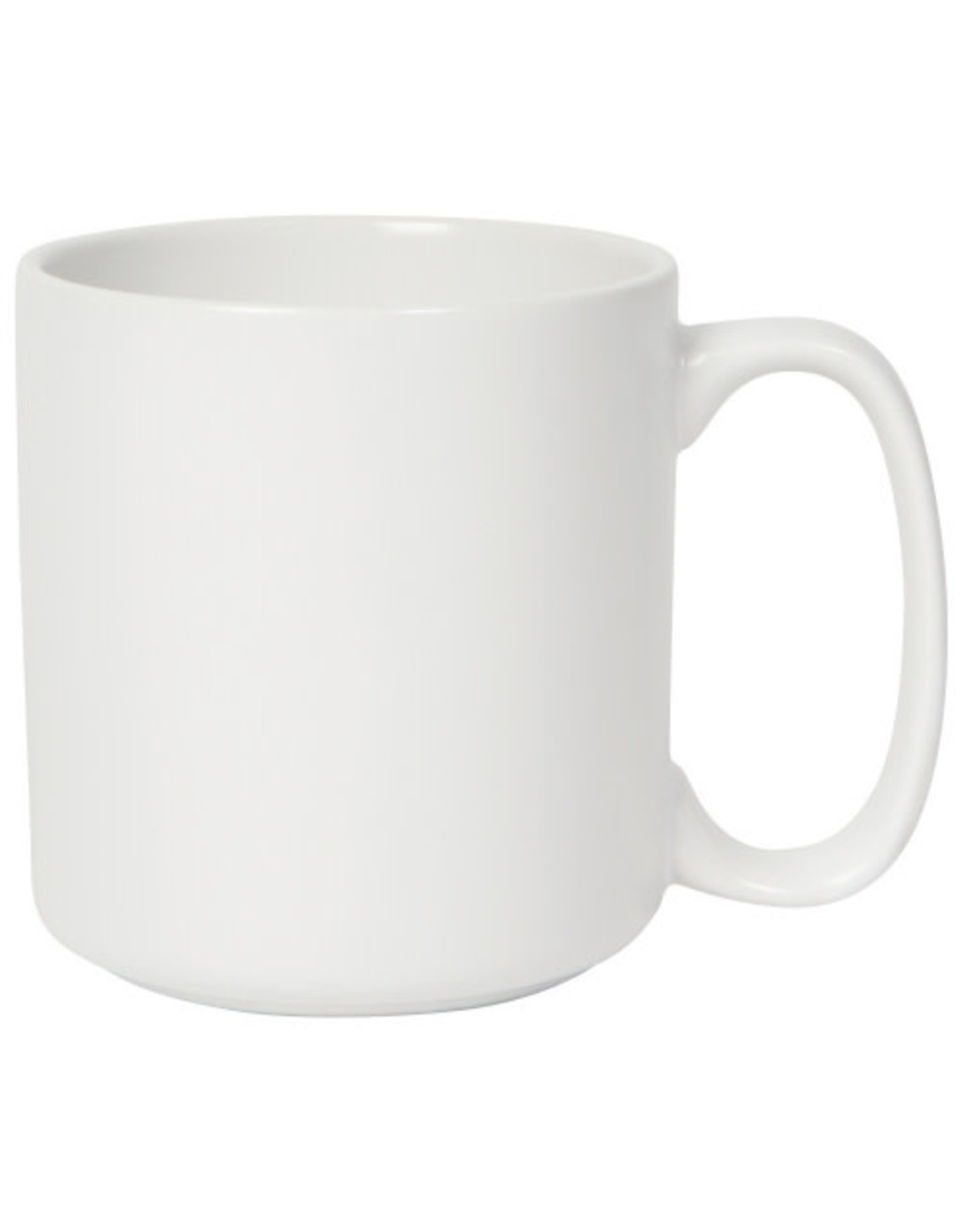 Matte Mug