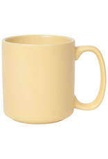 Matte Mug