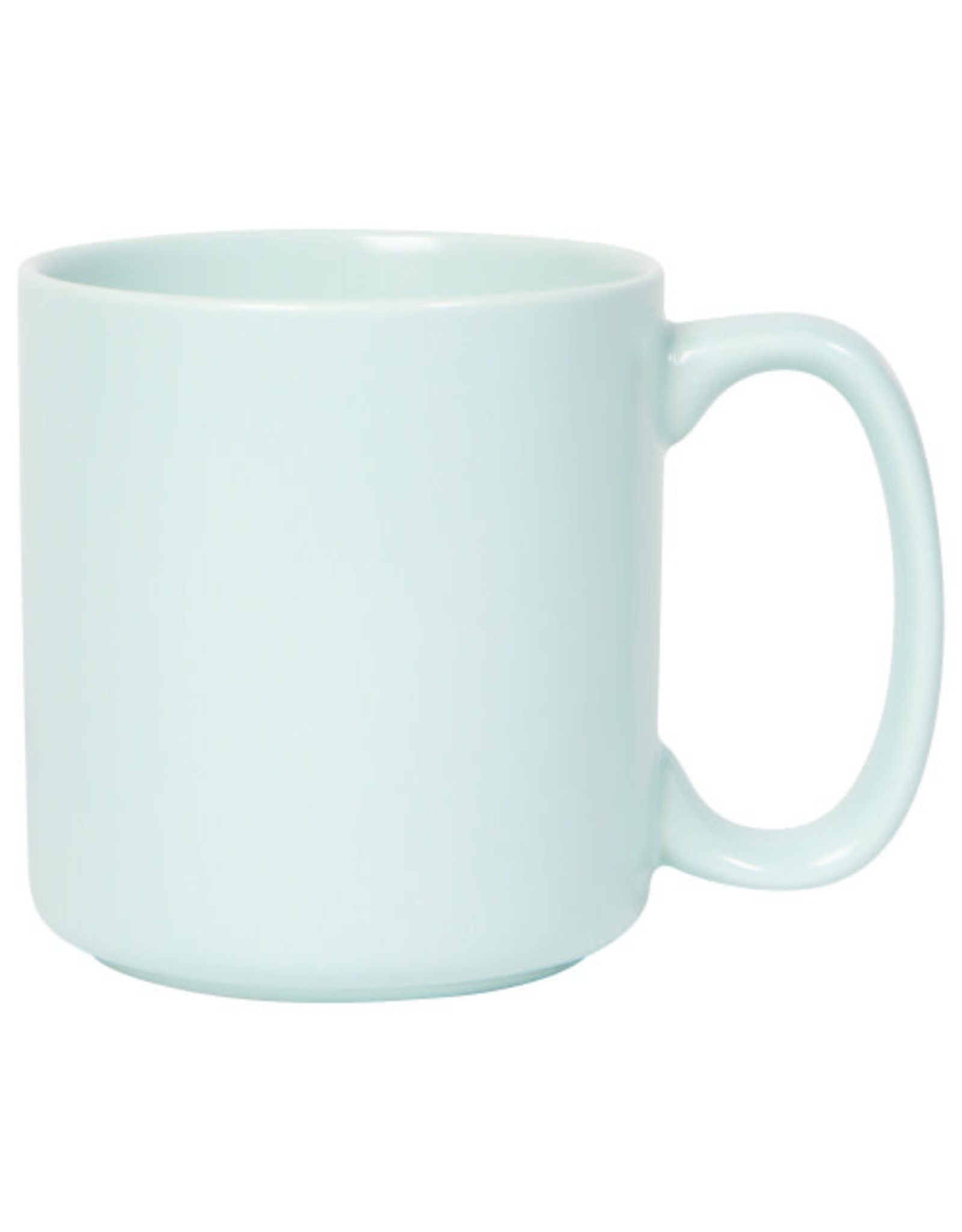 Matte Mug