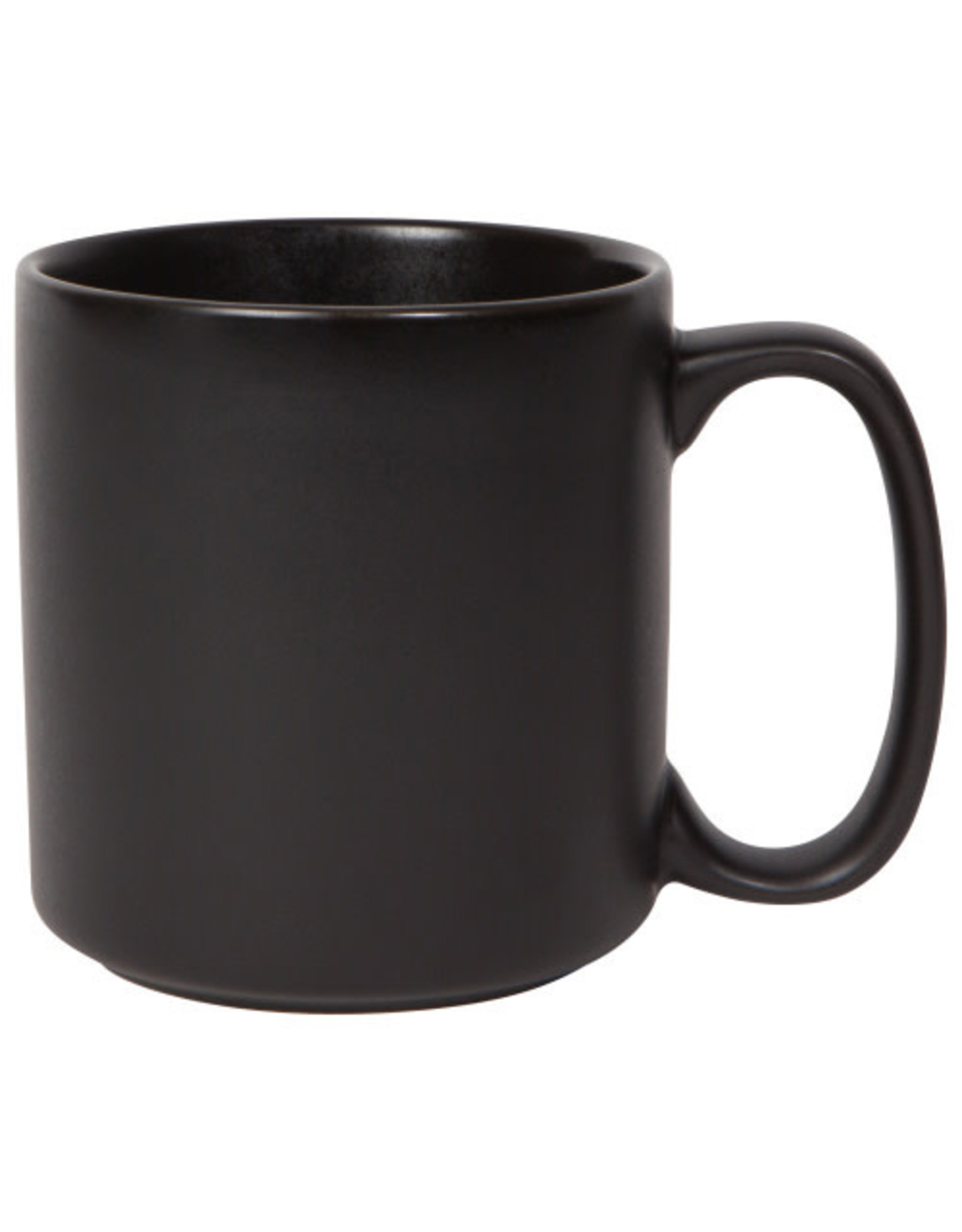 Matte Mug