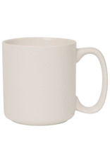 Matte Mug