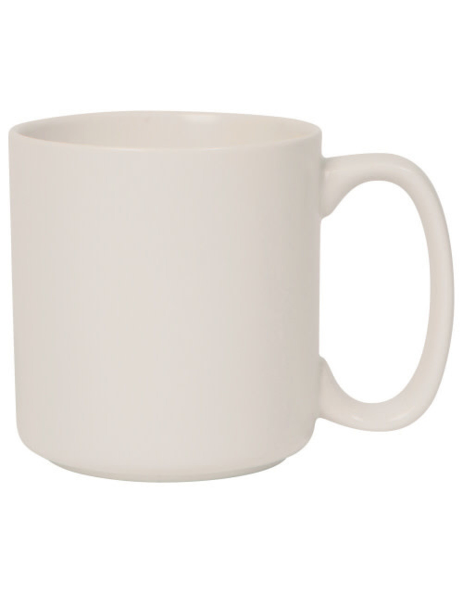 Matte Mug