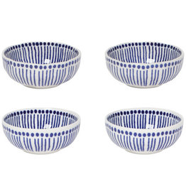Sprout Pinch Bowl Set of 4
