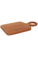 Teak Wood Serving Board