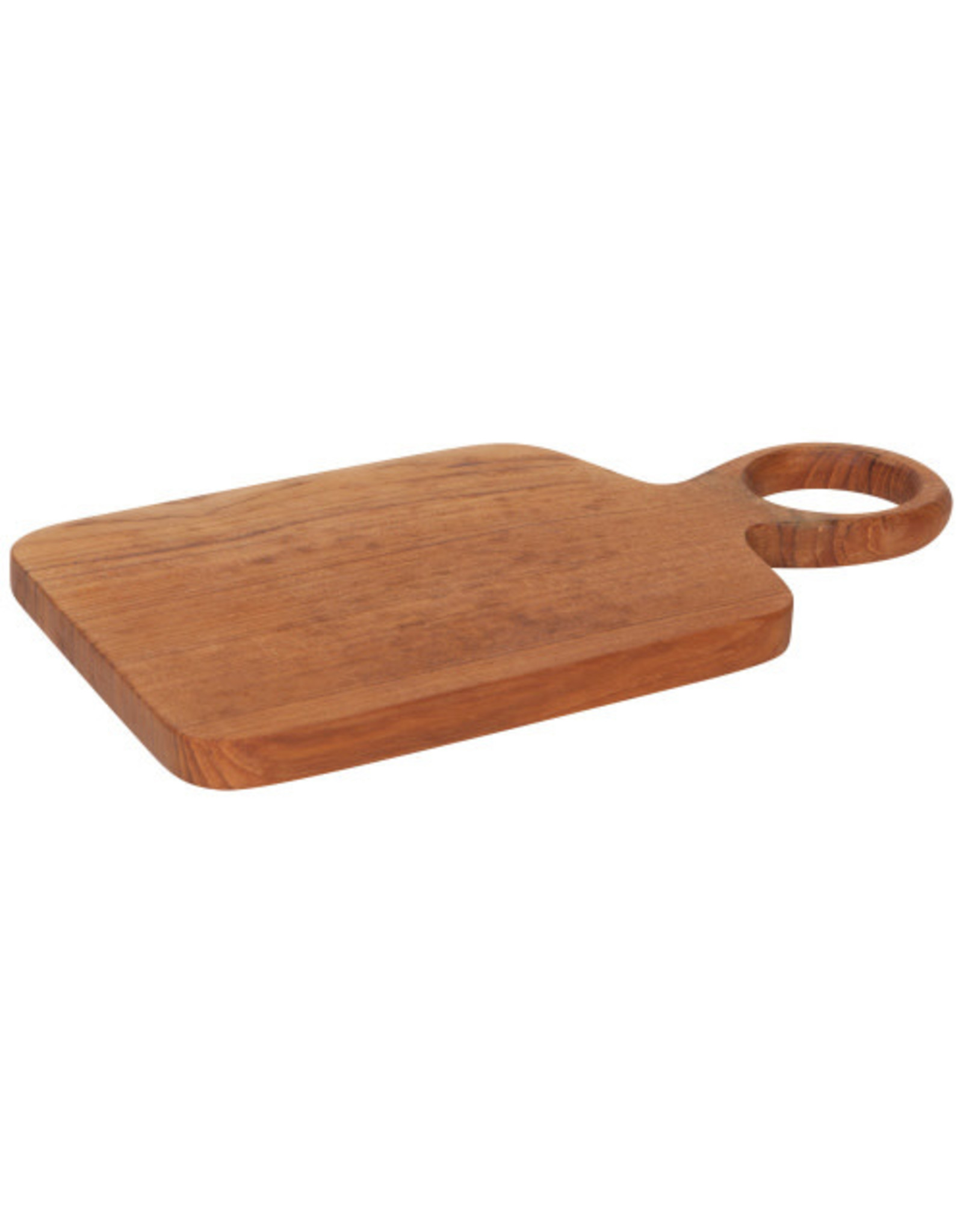 Teak Wood Serving Board