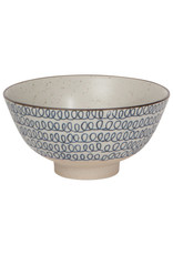 6.25" Blue Element Bowl