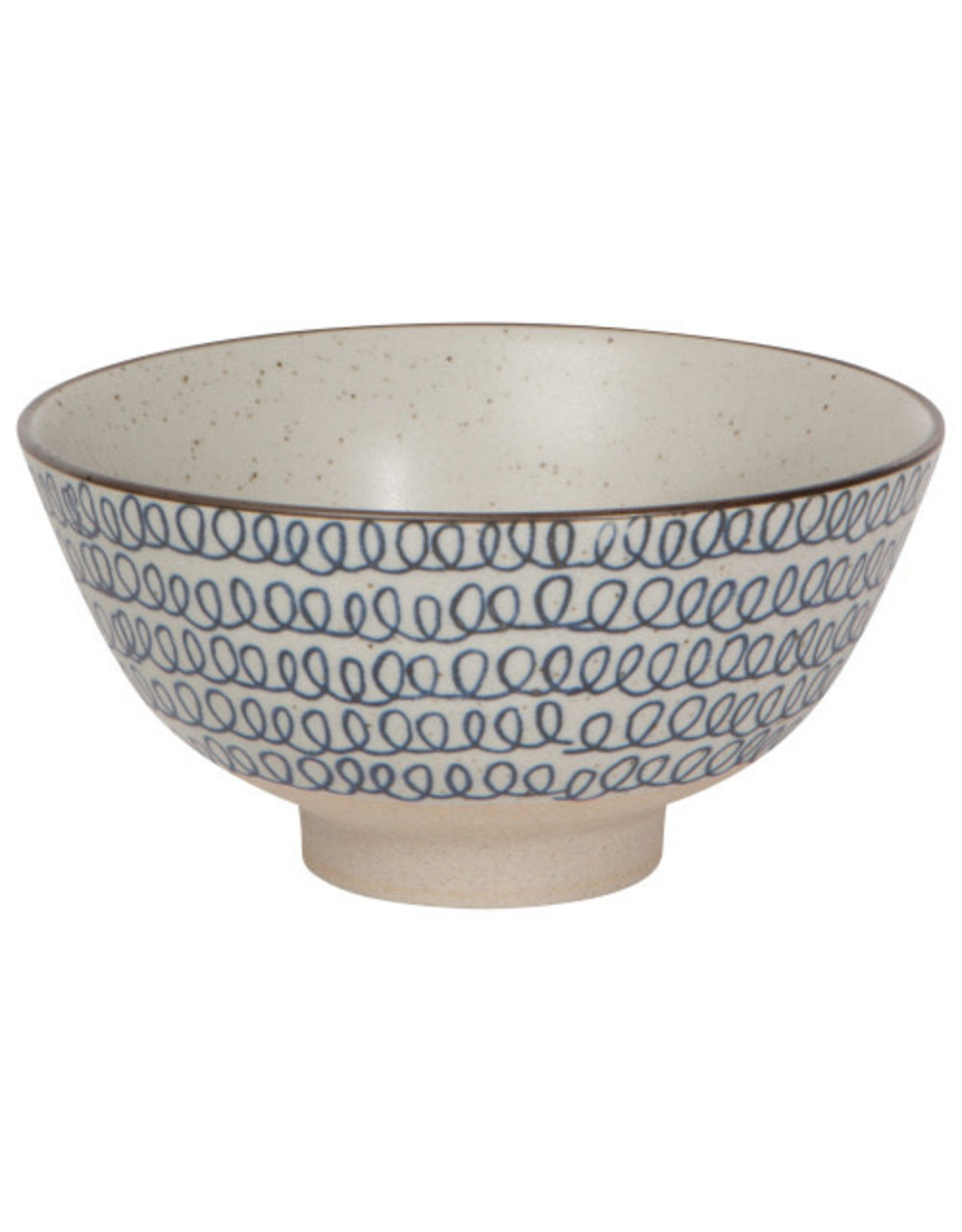 6.25" Blue Element Bowl