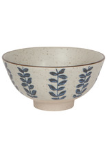 6.25" Blue Element Bowl