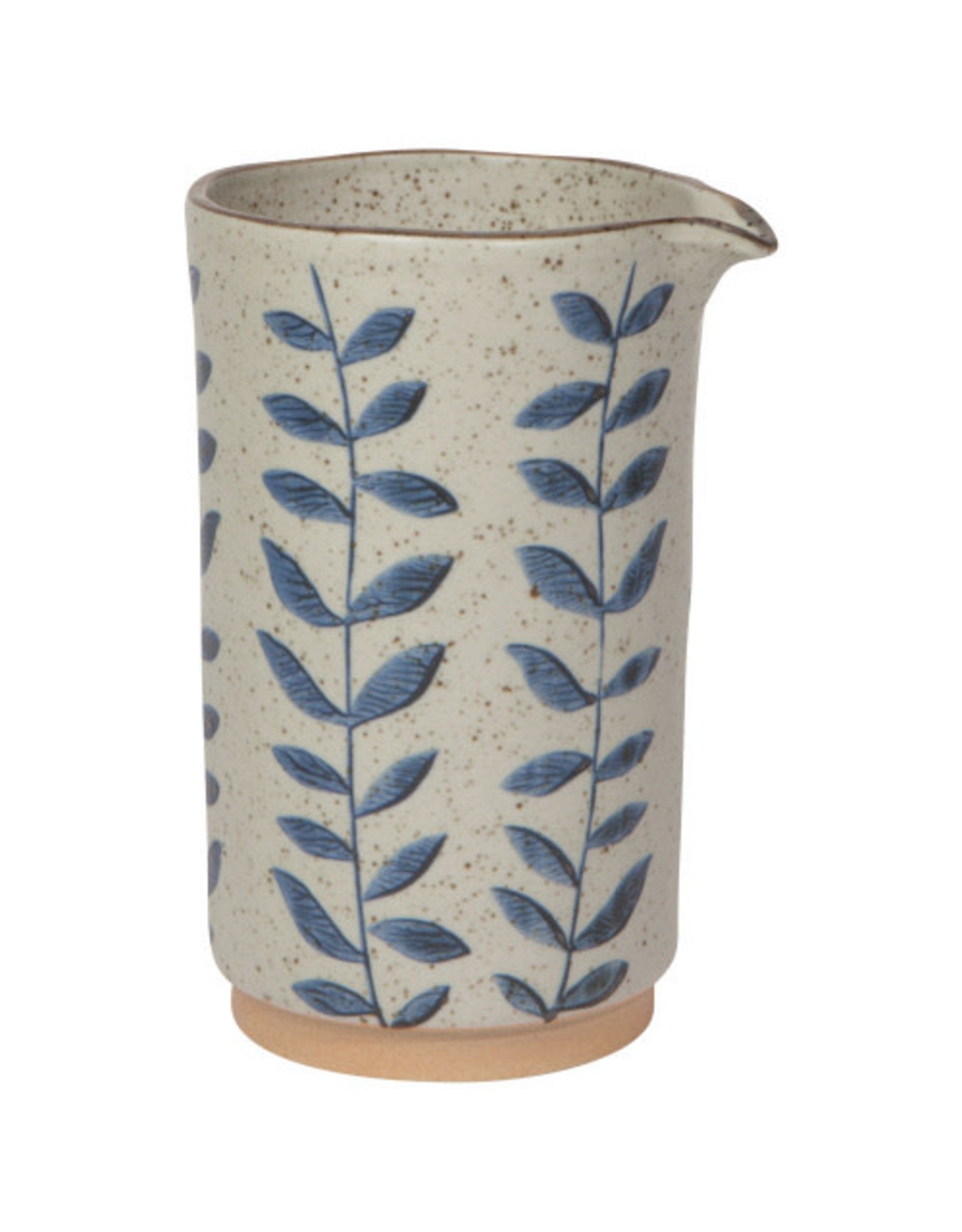 Vine Element Pitcher