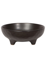 Black Footed Bowl