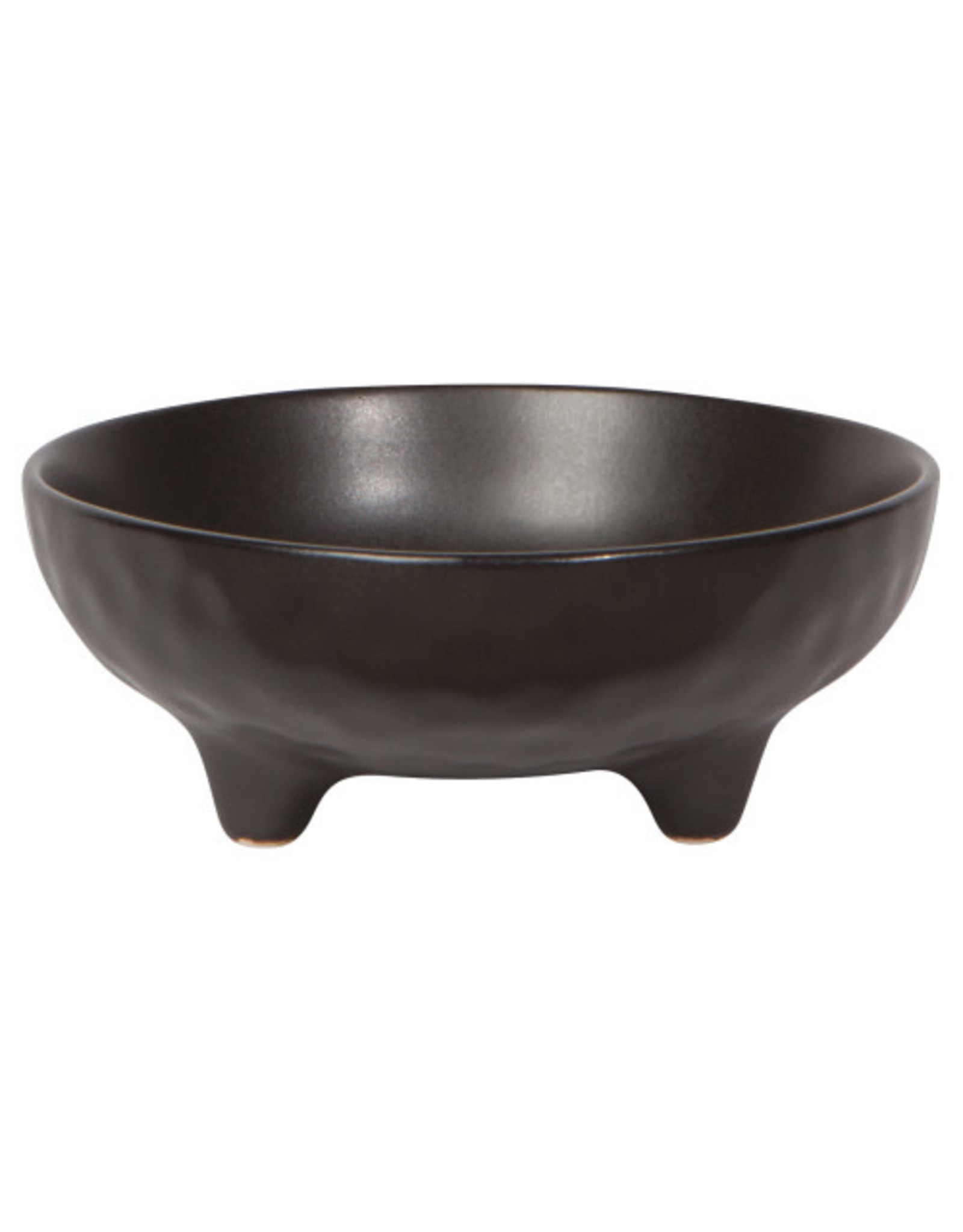 Black Footed Bowl