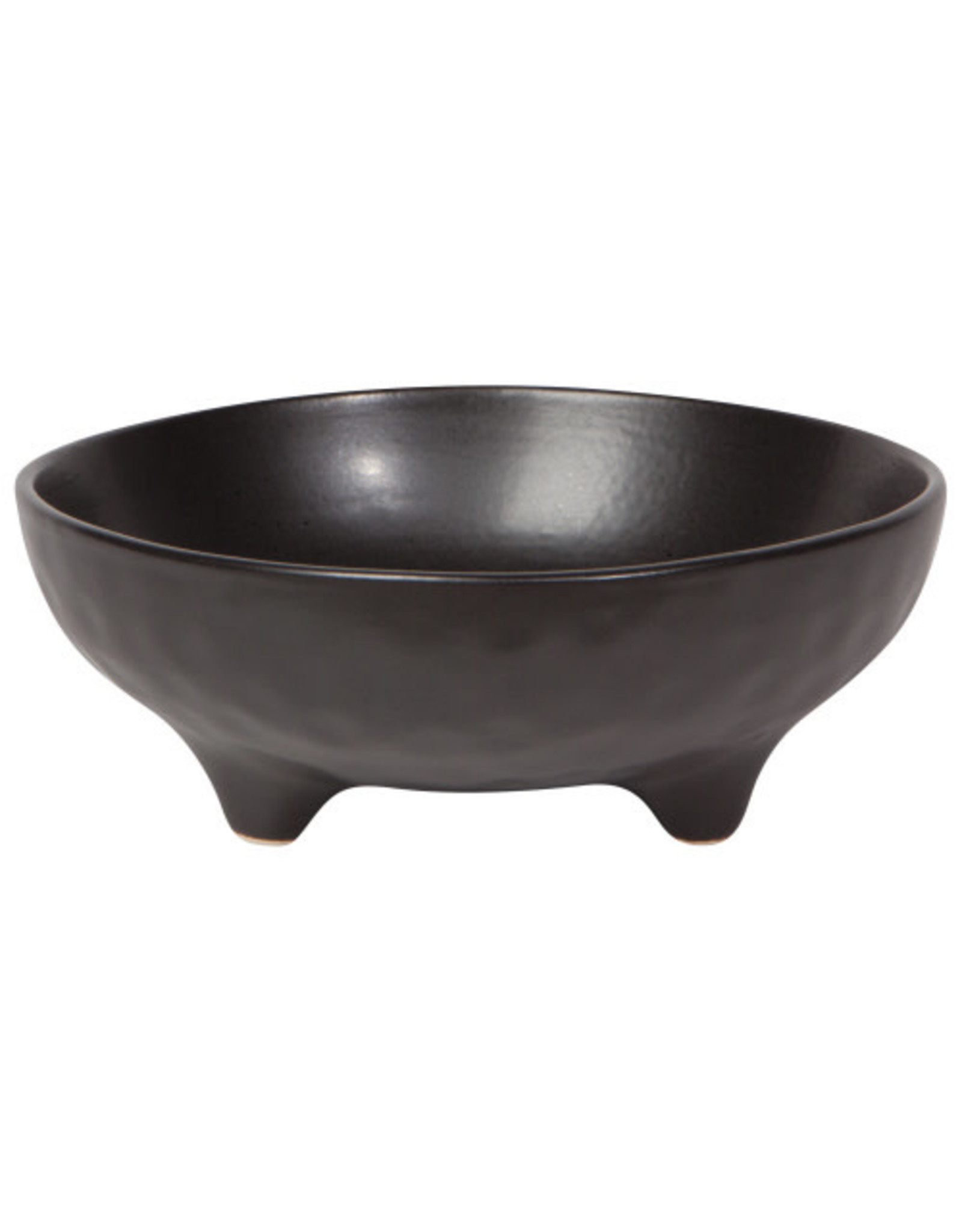 Black Footed Bowl