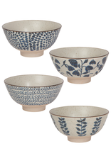 6.25" Blue Element Bowl