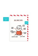 Ohh Deer Baby - New Baby Guide