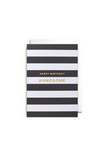 Birthday - Happy Birthday Handsome