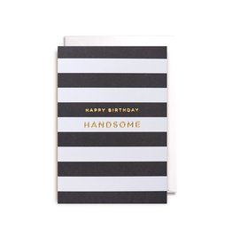 Birthday - Happy Birthday Handsome