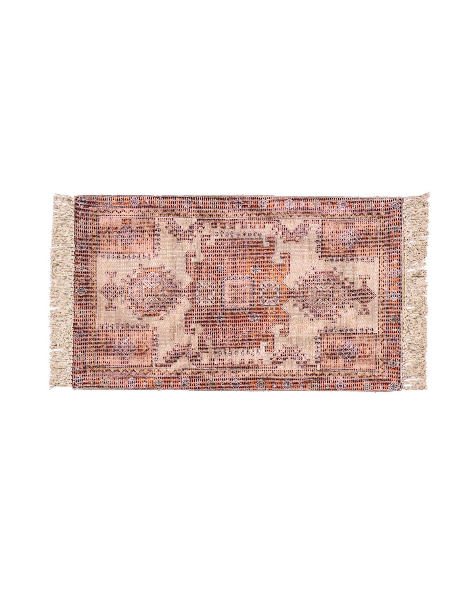 Amaya Rug. 2.25' x 3.75'