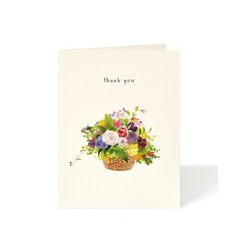 Thank You - Full Bloom