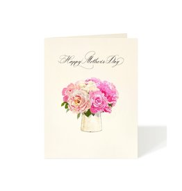 Mother's Day - Pretty Peonies
