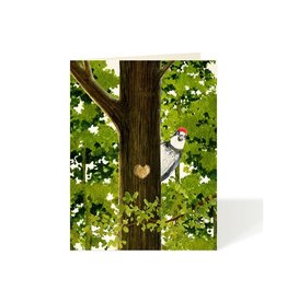 Just Because - Love Peck