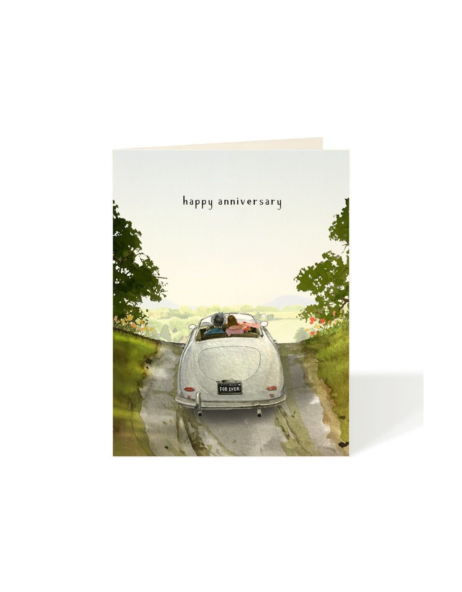 Anniversary - Forever