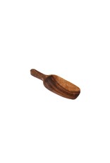 Acacia Wooden Scoop