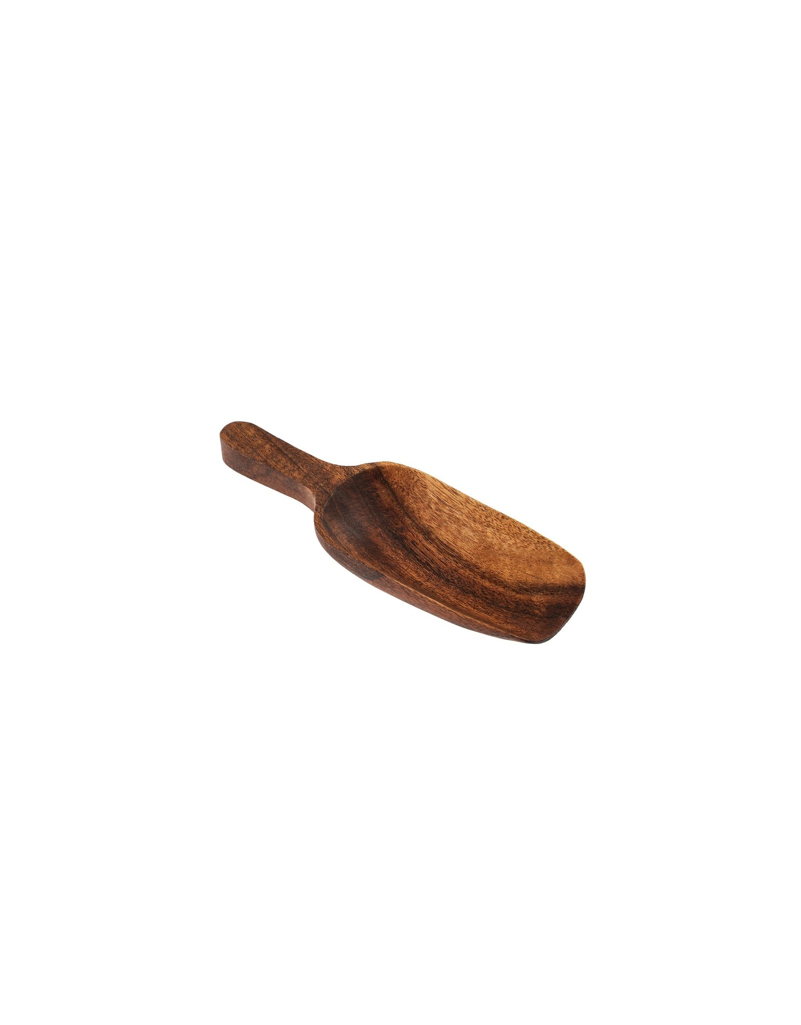 Acacia Wooden Scoop