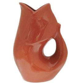 Gurgle Pot Large - Paprika