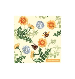 Dandelion - Luncheon Napkin