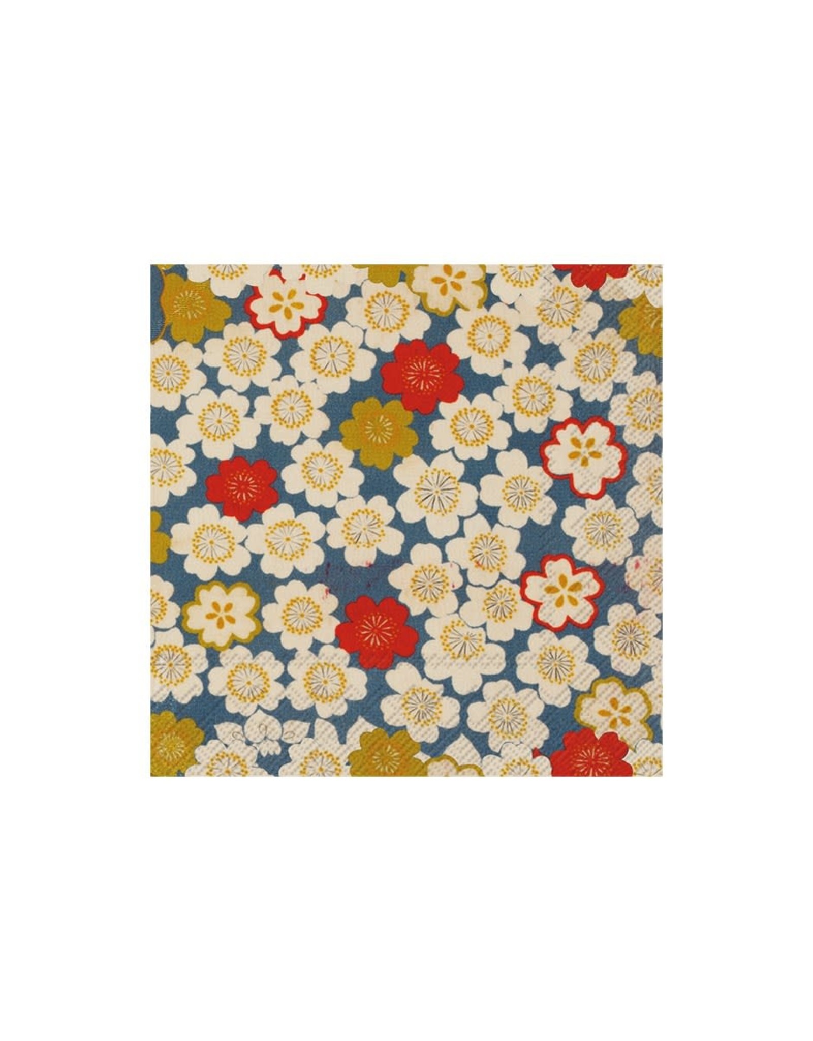 Sakura - Cocktail Napkin