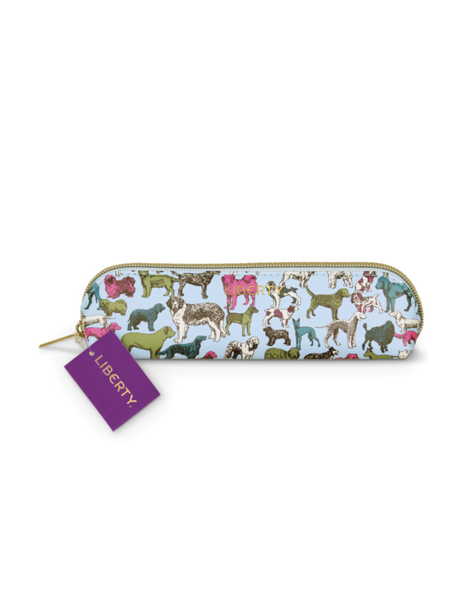 Liberty Best In Show Pencil Case