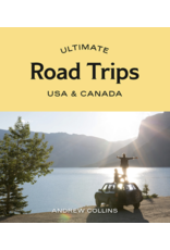 Ultimate Road Trips: USA & Canada