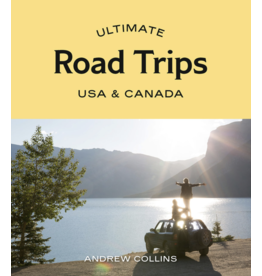 Ultimate Road Trips: USA & Canada