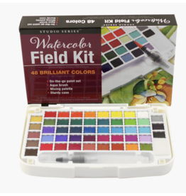 Studio Series Watercolour Field Kit